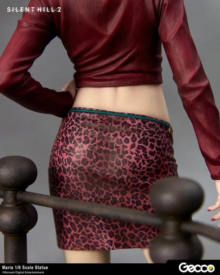Maria – Gecco Co. – ActionFigure Brasil