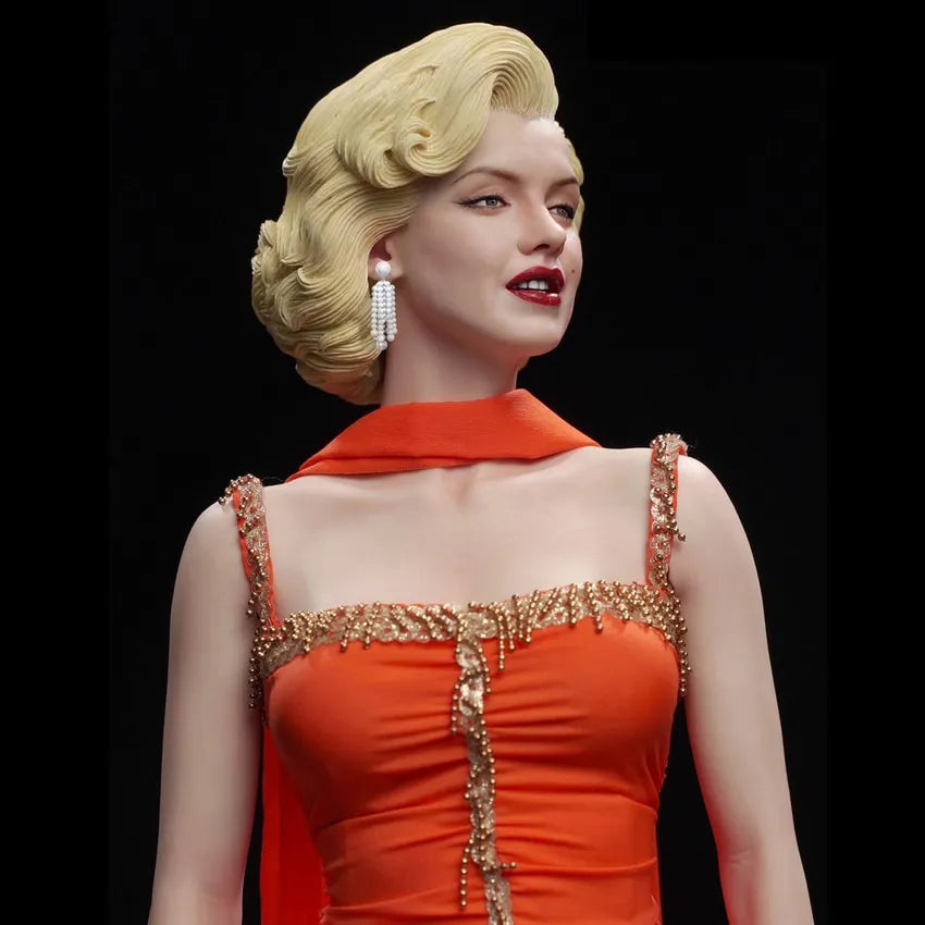 Marilyn Monroe (Gentlemen Prefer Blondes) – Damtoys – ActionFigure Brasil