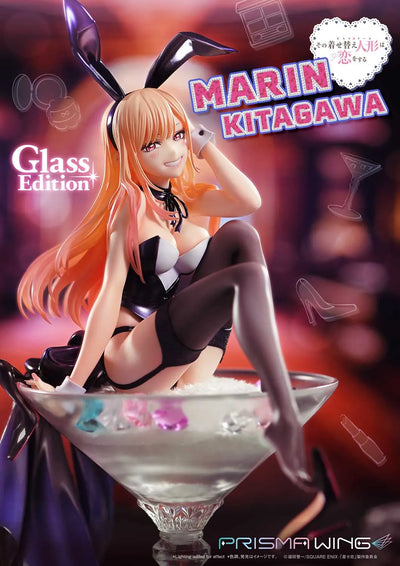 Marin Kitagawa (Bonus Version) TV animation My Dress-Up Darling – Prime1Studio – ActionFigure Brasil