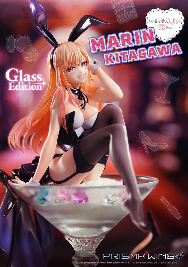 Marin Kitagawa (Bonus Version) TV animation My Dress-Up Darling – Prime1Studio – ActionFigure Brasil