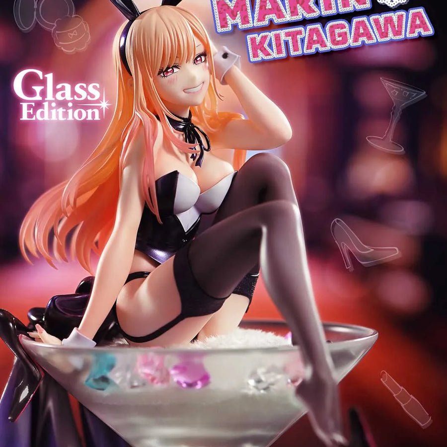 Marin Kitagawa (Bonus Version) TV animation My Dress-Up Darling – Prime1Studio – ActionFigure Brasil