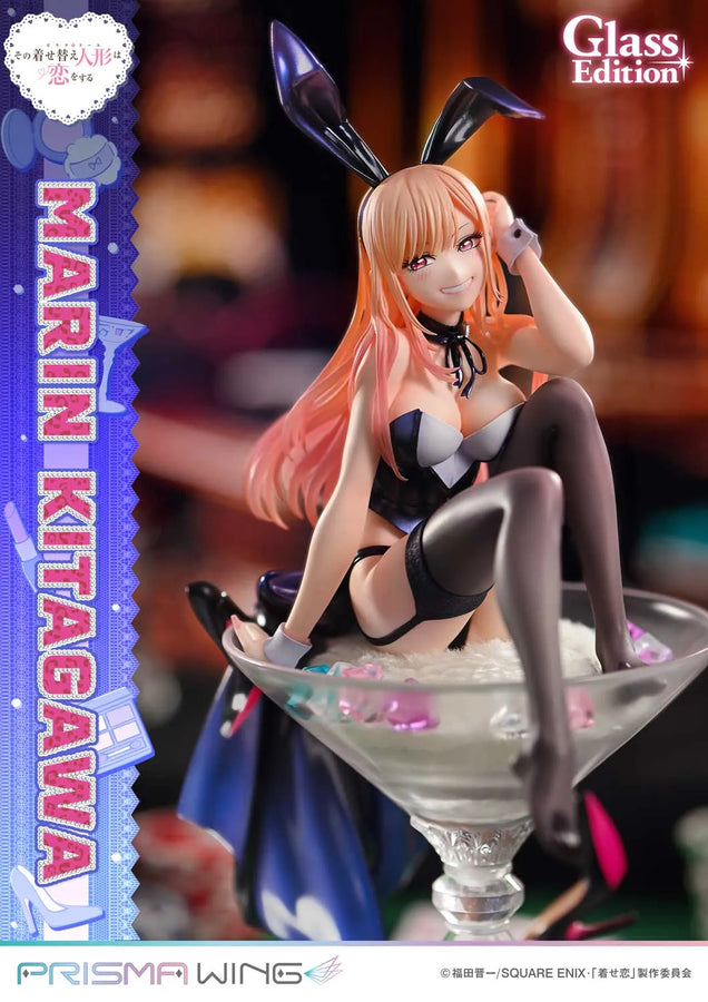 Marin Kitagawa (Bonus Version) TV animation My Dress-Up Darling – Prime1Studio – ActionFigure Brasil