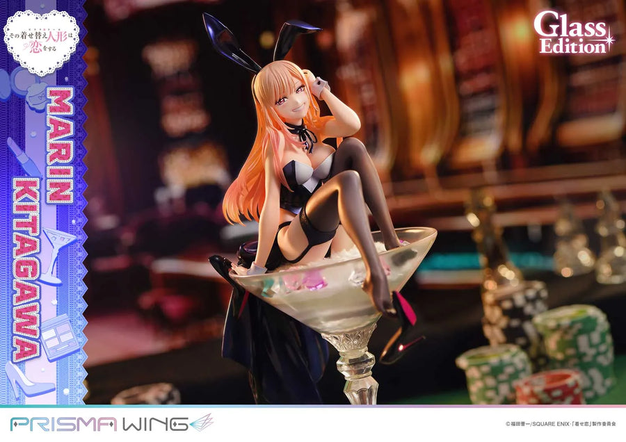 Marin Kitagawa (Bonus Version) TV animation My Dress-Up Darling – Prime1Studio – ActionFigure Brasil