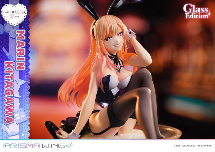 Marin Kitagawa (Bonus Version) TV animation My Dress-Up Darling – Prime1Studio – ActionFigure Brasil