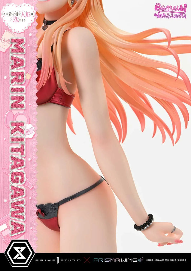 Marin Kitagawa (Bonus Version) TV animation My Dress-Up Darling – Prime1Studio – ActionFigure Brasil