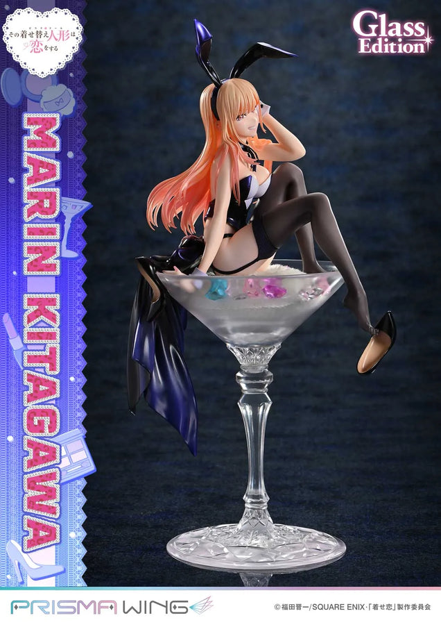 Marin Kitagawa (Bonus Version) TV animation My Dress-Up Darling – Prime1Studio – ActionFigure Brasil