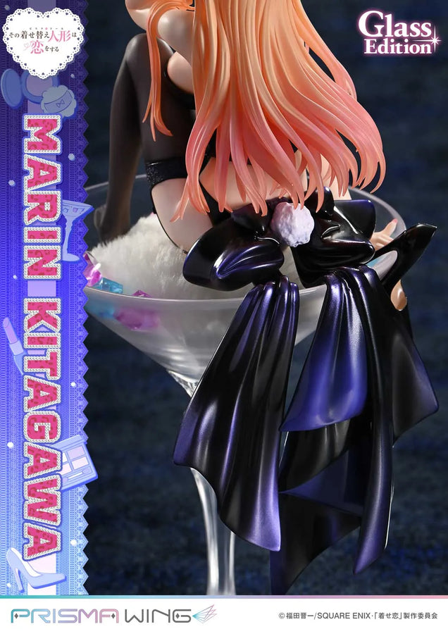 Marin Kitagawa (Bonus Version) TV animation My Dress-Up Darling – Prime1Studio – ActionFigure Brasil
