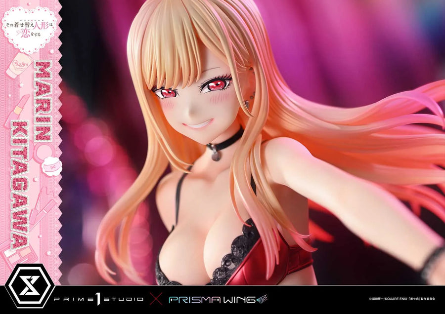 Marin Kitagawa (Bonus Version) TV animation My Dress-Up Darling – Prime1Studio – ActionFigure Brasil