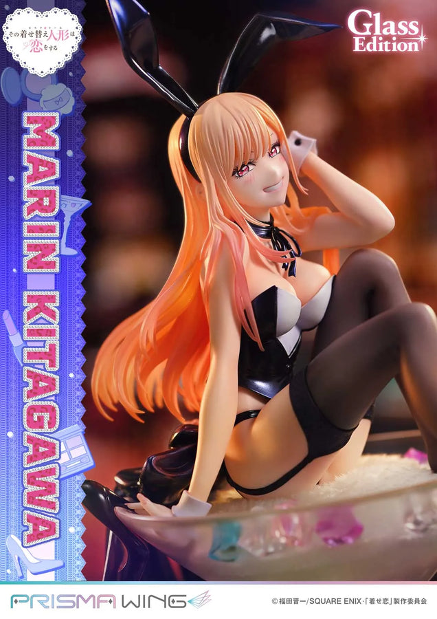 Marin Kitagawa (Bonus Version) TV animation My Dress-Up Darling – Prime1Studio – ActionFigure Brasil