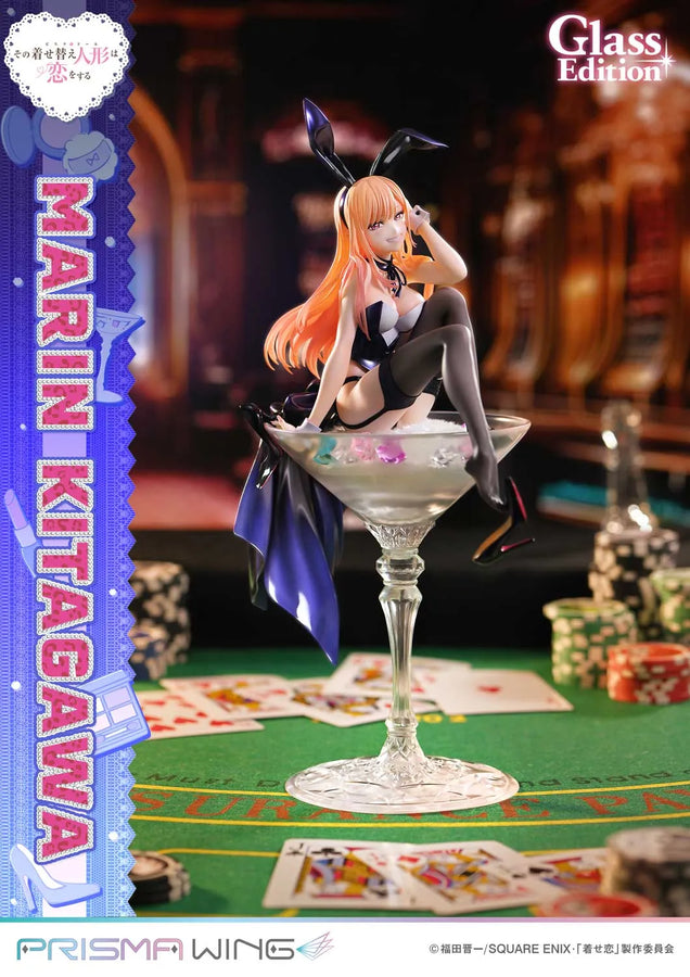 Marin Kitagawa (Bonus Version) TV animation My Dress-Up Darling – Prime1Studio – ActionFigure Brasil