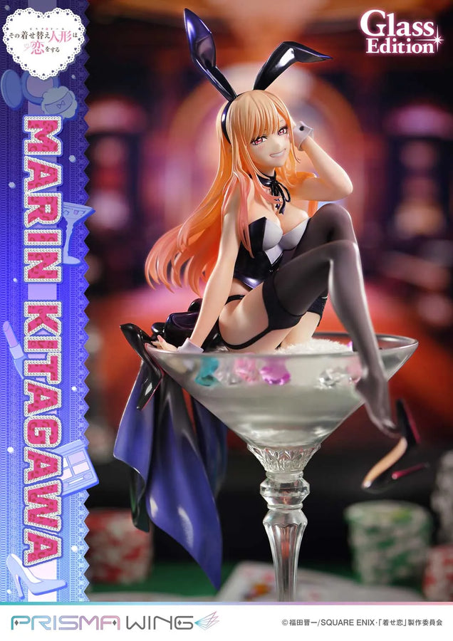 Marin Kitagawa (Bonus Version) TV animation My Dress-Up Darling – Prime1Studio – ActionFigure Brasil