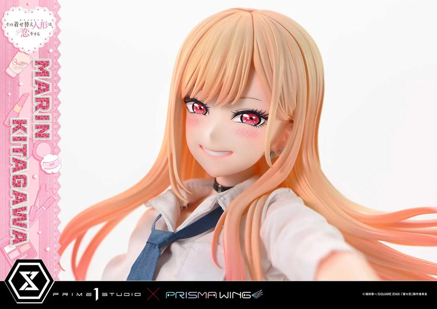 Marin Kitagawa (Bonus Version) TV animation My Dress-Up Darling – Prime1Studio – ActionFigure Brasil