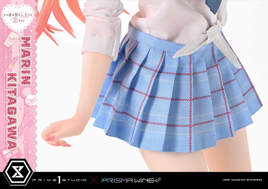 Marin Kitagawa (Bonus Version) TV animation My Dress-Up Darling – Prime1Studio – ActionFigure Brasil