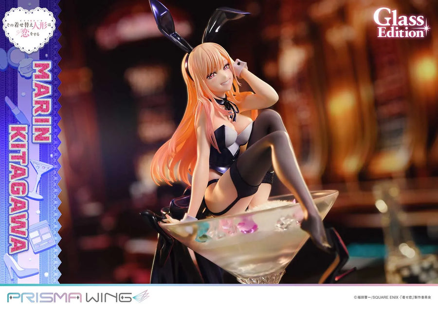 Marin Kitagawa (Bonus Version) TV animation My Dress-Up Darling – Prime1Studio – ActionFigure Brasil