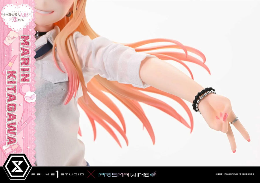 Marin Kitagawa (Bonus Version) TV animation My Dress-Up Darling – Prime1Studio – ActionFigure Brasil