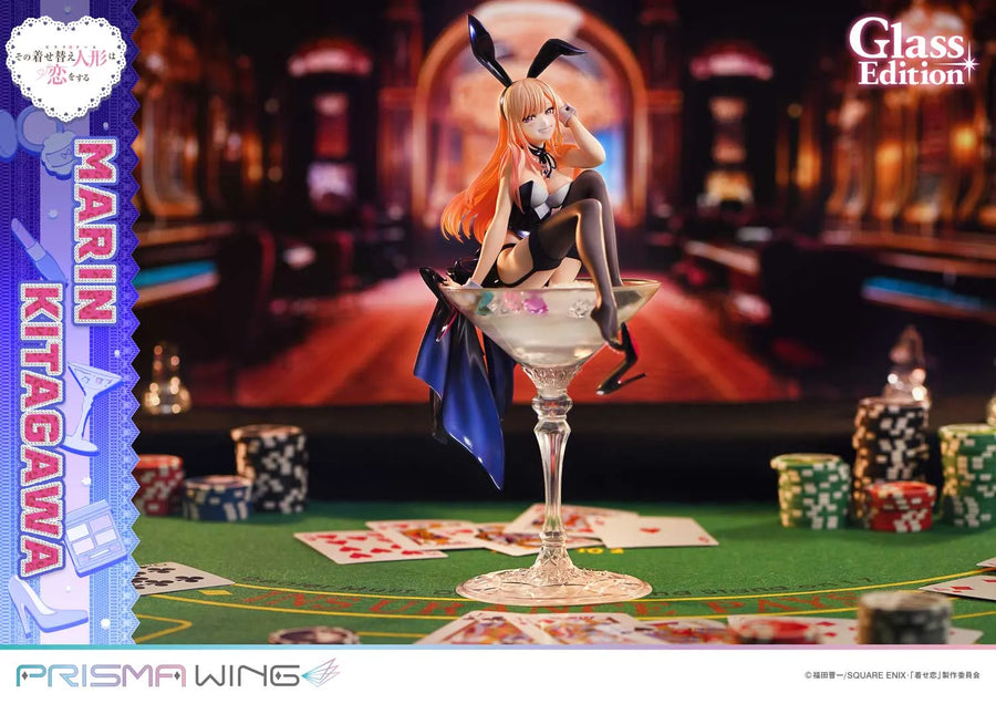 Marin Kitagawa (Bonus Version) TV animation My Dress-Up Darling – Prime1Studio – ActionFigure Brasil