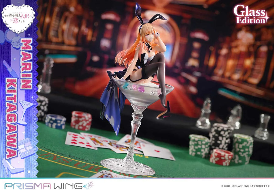 Marin Kitagawa (Bonus Version) TV animation My Dress-Up Darling – Prime1Studio – ActionFigure Brasil