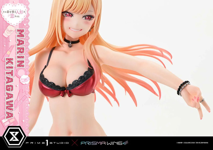 Marin Kitagawa (Bonus Version) TV animation My Dress-Up Darling – Prime1Studio – ActionFigure Brasil