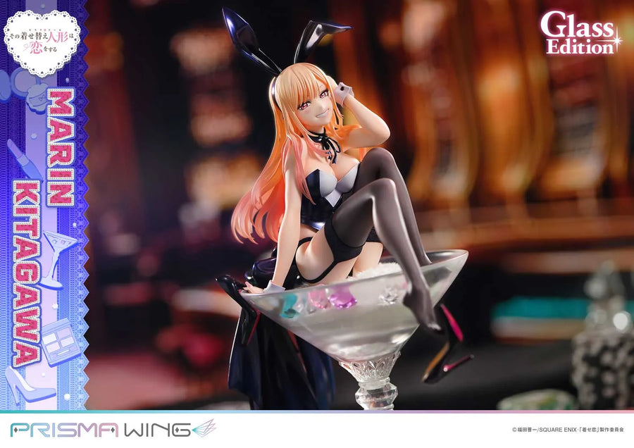 Marin Kitagawa (Bonus Version) TV animation My Dress-Up Darling – Prime1Studio – ActionFigure Brasil