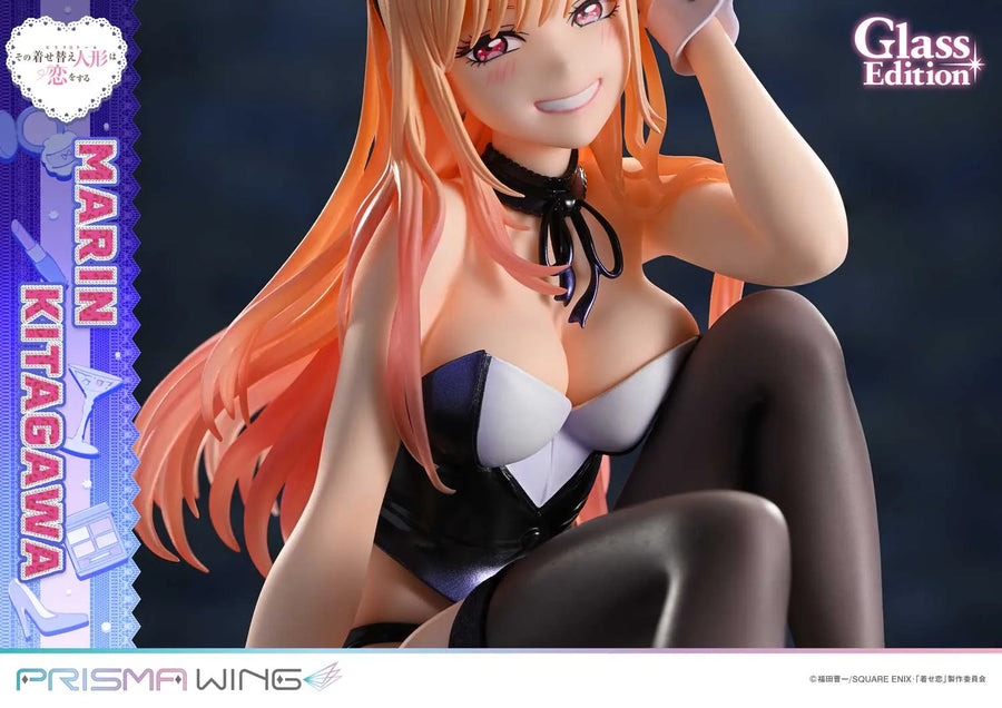 Marin Kitagawa (Bonus Version) TV animation My Dress-Up Darling – Prime1Studio – ActionFigure Brasil