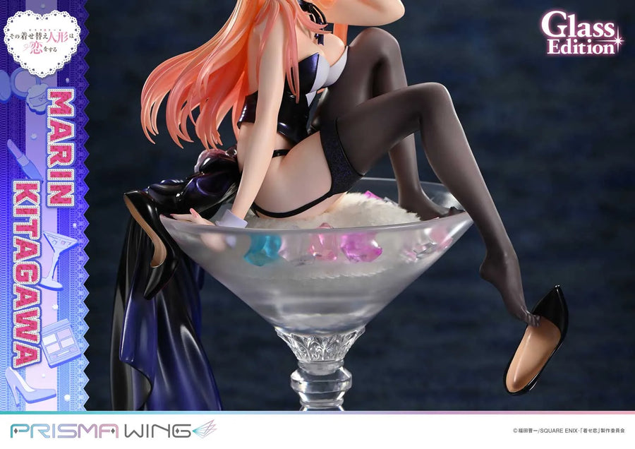 Marin Kitagawa (Bonus Version) TV animation My Dress-Up Darling – Prime1Studio – ActionFigure Brasil