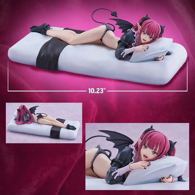 Marin Kitagawa (Liz Version) – Proof – ActionFigure Brasil — ambientada