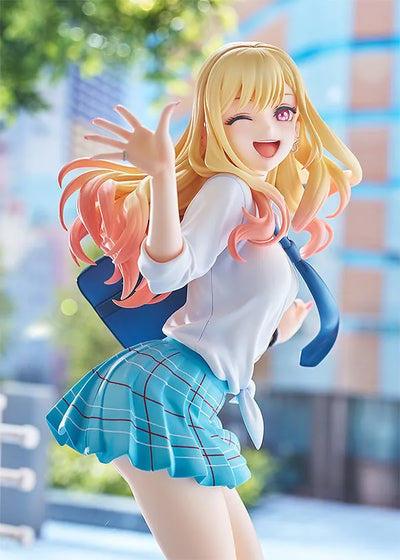 Marin Kitagawa – Max Factory – ActionFigure Brasil