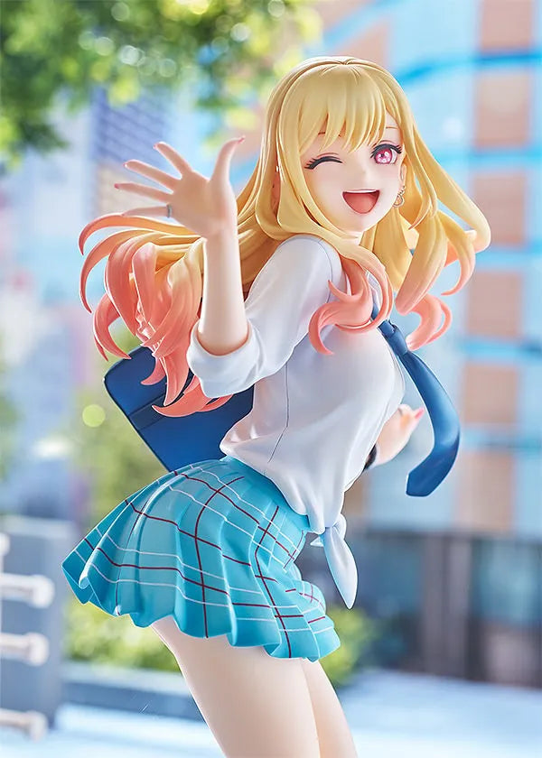 Marin Kitagawa – Max Factory – ActionFigure Brasil
