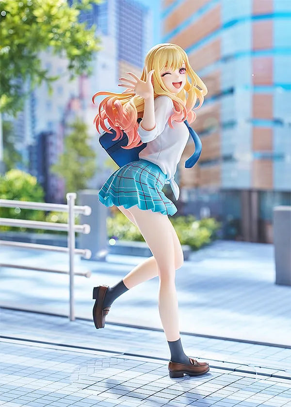 Marin Kitagawa – Max Factory – ActionFigure Brasil