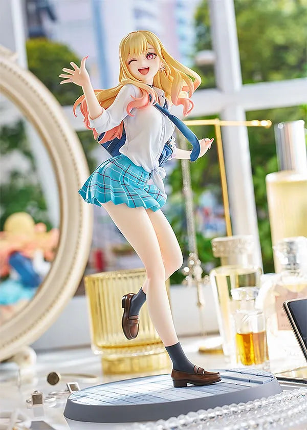 Marin Kitagawa – Max Factory – ActionFigure Brasil