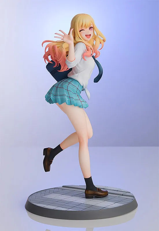 Marin Kitagawa – Max Factory – ActionFigure Brasil