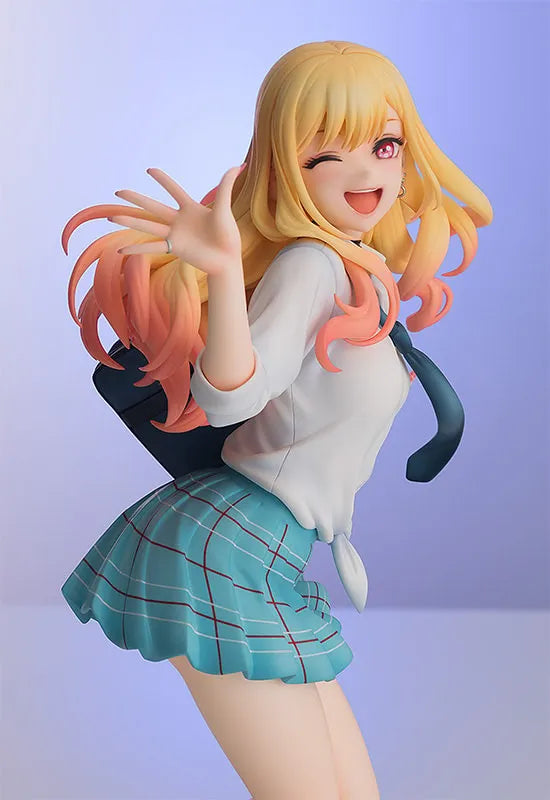 Marin Kitagawa – Max Factory – ActionFigure Brasil