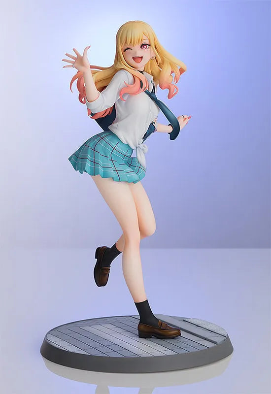 Marin Kitagawa – Max Factory – ActionFigure Brasil