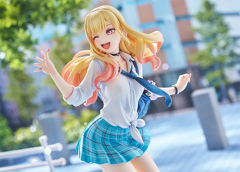 Marin Kitagawa – Max Factory – ActionFigure Brasil