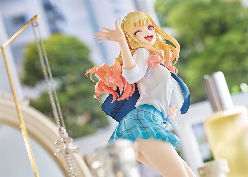 Marin Kitagawa – Max Factory – ActionFigure Brasil