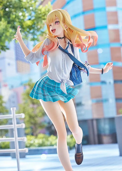 Marin Kitagawa – Max Factory – ActionFigure Brasil — close