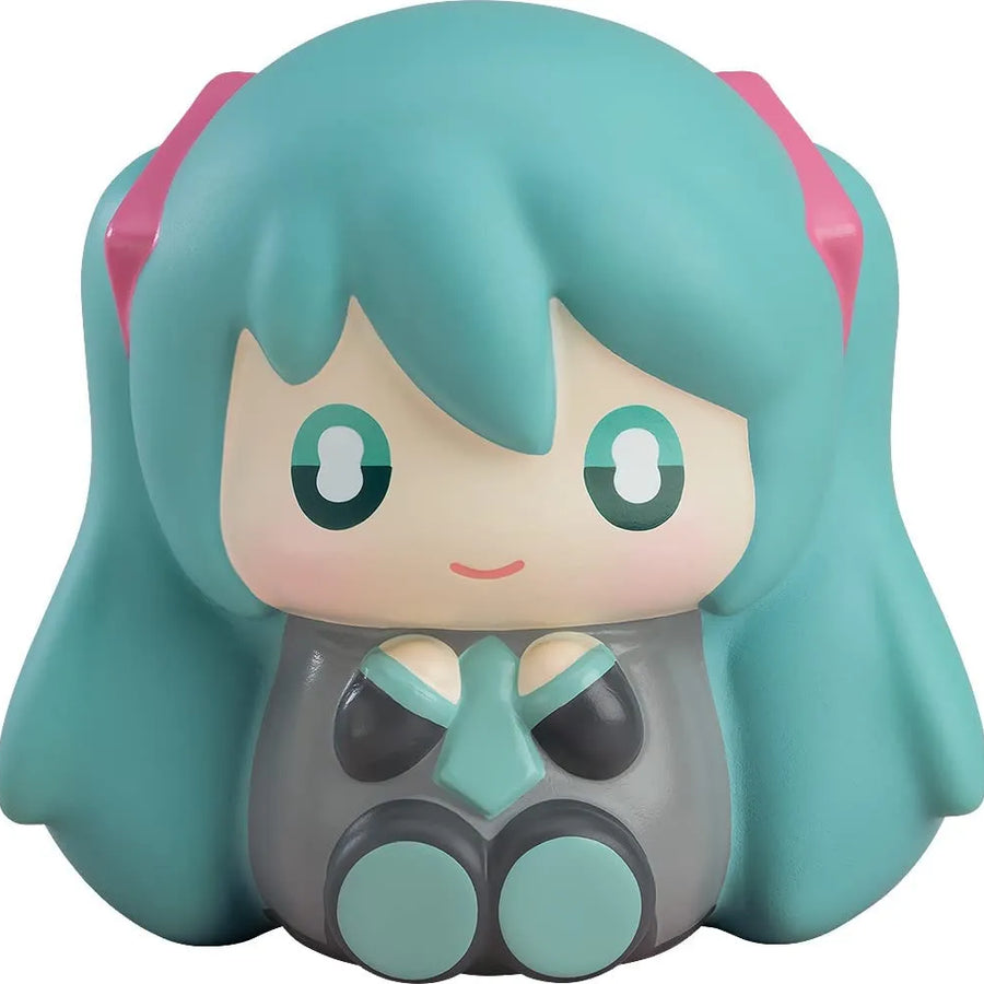 Marshmaloid Character - Vocal Series 01 - Hatsune Miku (Good Smile Company)ㅤ – Good Smile Company – ActionFigureBrasil