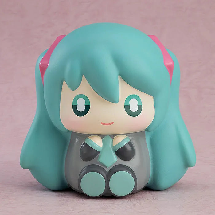 Marshmaloid Character - Vocal Series 01 - Hatsune Miku (Good Smile Company)ㅤ – Good Smile Company – ActionFigureBrasil