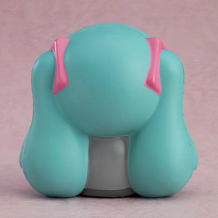Marshmaloid Character - Vocal Series 01 - Hatsune Miku (Good Smile Company)ㅤ – Good Smile Company – ActionFigureBrasil