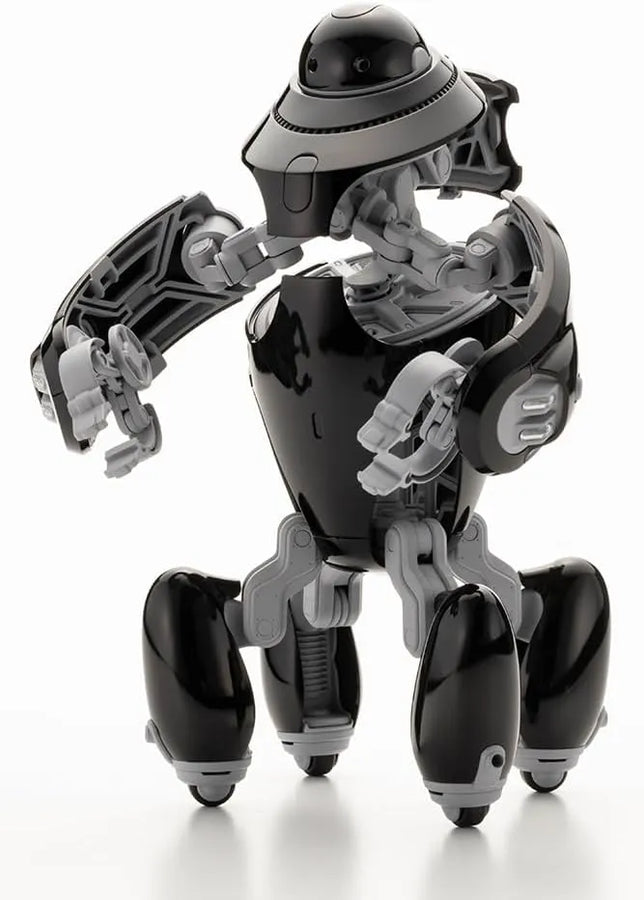 MARUTTOYS - Mamoru - 1/12 - Black Ver. (Kotobukiya)ㅤ – Kotobukiya – ActionFigureBrasil