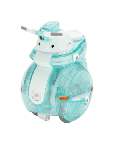 MARUTTOYS NOSERU - Ramune Version (Kotobukiya)ㅤ – Kotobukiya – ActionFigureBrasil