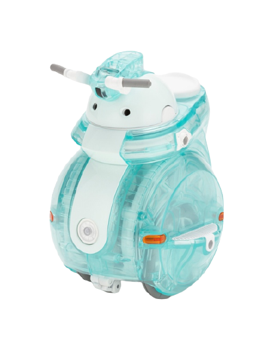 MARUTTOYS NOSERU - Ramune Version (Kotobukiya)ㅤ – Kotobukiya – ActionFigureBrasil