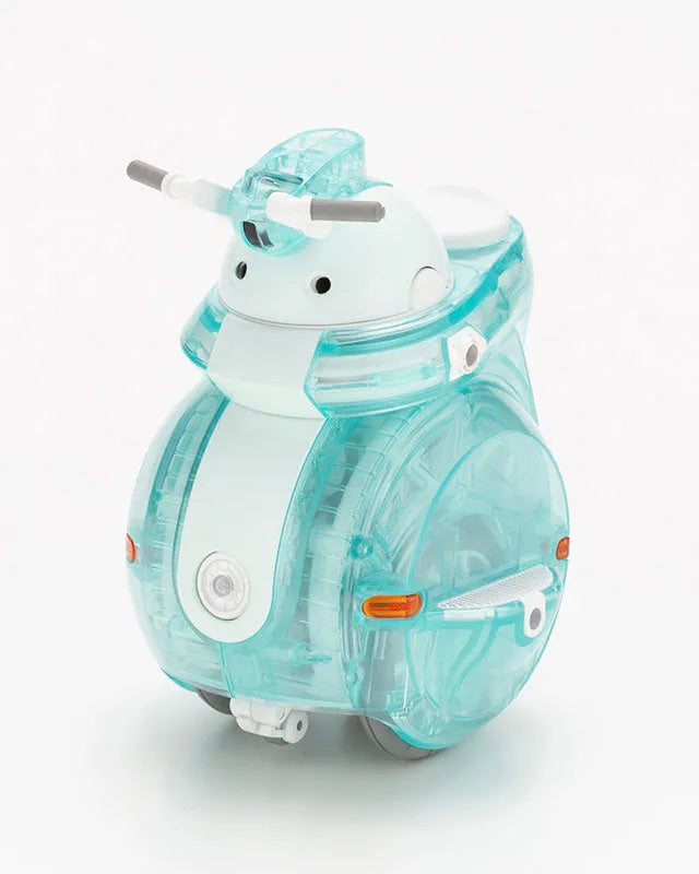 MARUTTOYS NOSERU - Ramune Version (Kotobukiya)ㅤ – Kotobukiya – ActionFigureBrasil