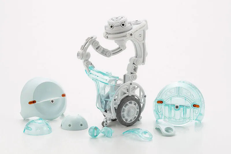 MARUTTOYS NOSERU - Ramune Version (Kotobukiya)ㅤ – Kotobukiya – ActionFigureBrasil