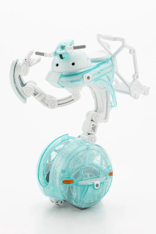 MARUTTOYS NOSERU - Ramune Version (Kotobukiya)ㅤ – Kotobukiya – ActionFigureBrasil