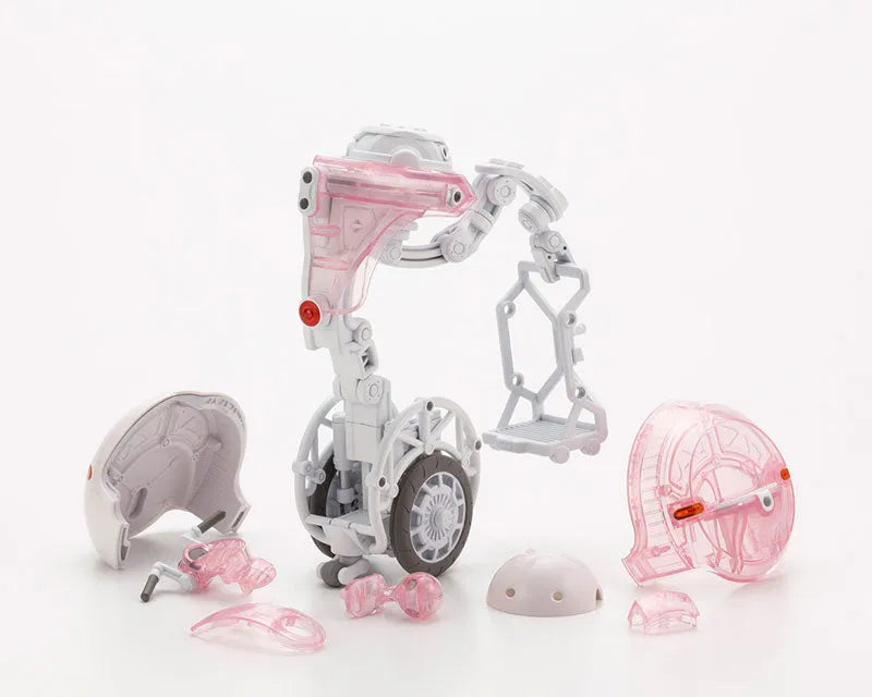 MARUTTOYS NOSERU - Sakura Version (Kotobukiya)ㅤ – Kotobukiya – ActionFigureBrasil