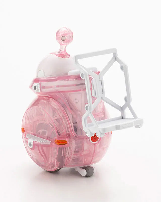 MARUTTOYS NOSERU - Sakura Version (Kotobukiya)ㅤ – Kotobukiya – ActionFigureBrasil