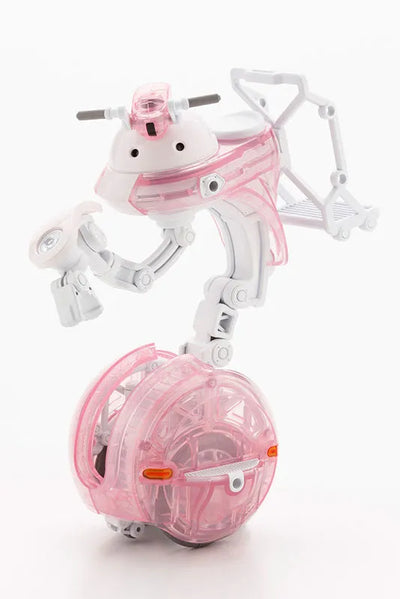 MARUTTOYS NOSERU - Sakura Version (Kotobukiya)ㅤ – Kotobukiya – ActionFigureBrasil — ambientada