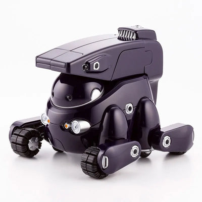 MARUTTOYS - Tamotu Pro - 1/12 - Midnight Blue Ver. (Kotobukiya)ㅤ – Kotobukiya – ActionFigureBrasil