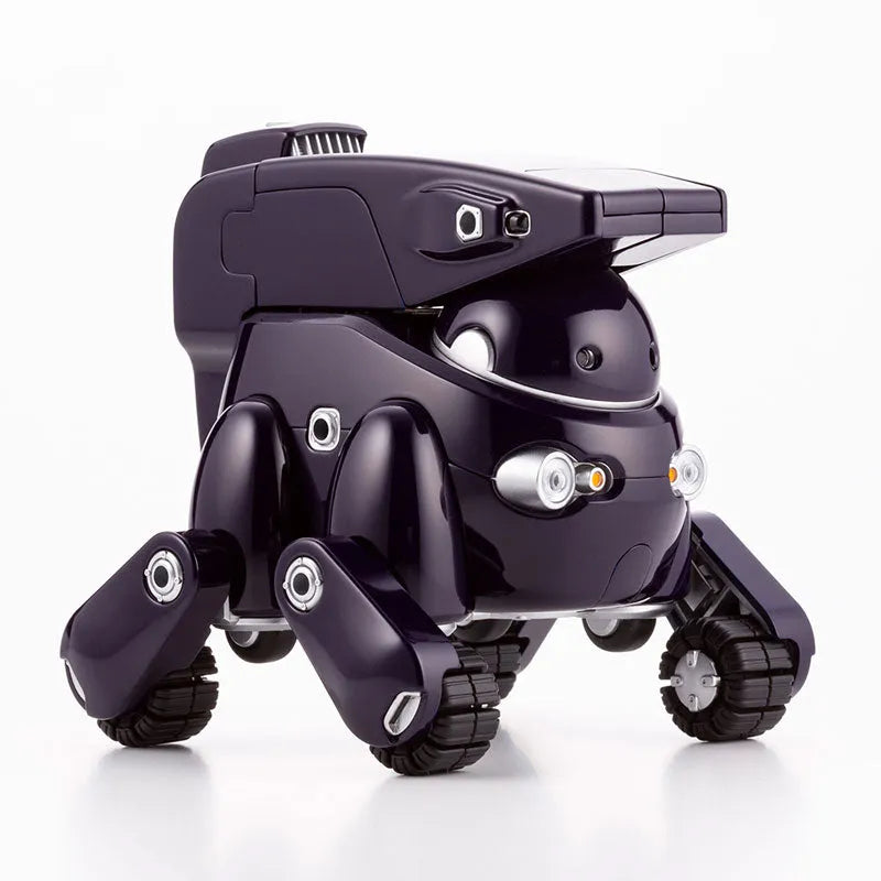 MARUTTOYS - Tamotu Pro - 1/12 - Midnight Blue Ver. (Kotobukiya)ㅤ – Kotobukiya – ActionFigureBrasil
